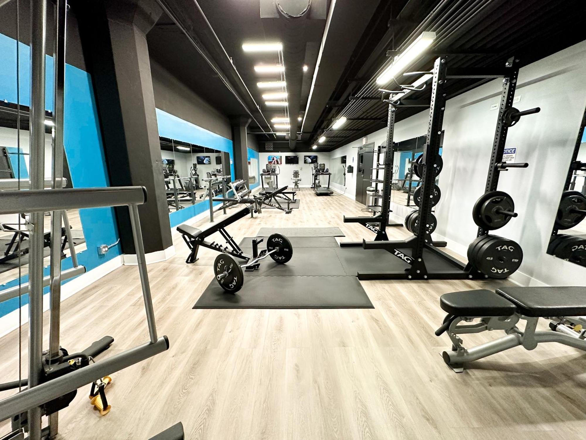 Mccormick Place 2Br Stylish Suite With Optional Parking And Gym For Up To 8 Guests Near Soldier Field And Grant Park Chicago Dış mekan fotoğraf